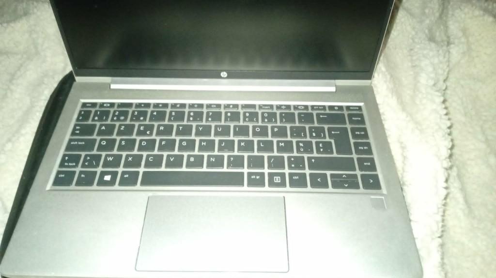 HP ProBook 445 G8 Notebook PC, Computers en Software, Windows Laptops, Hp, 256 GB, Met videokaart, 2 tot 3 Ghz