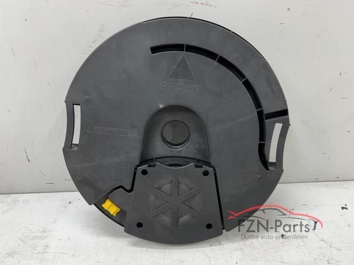 VW Golf 7 Dynaudio Subwoofer, Enlèvement ou Envoi, Utilisé