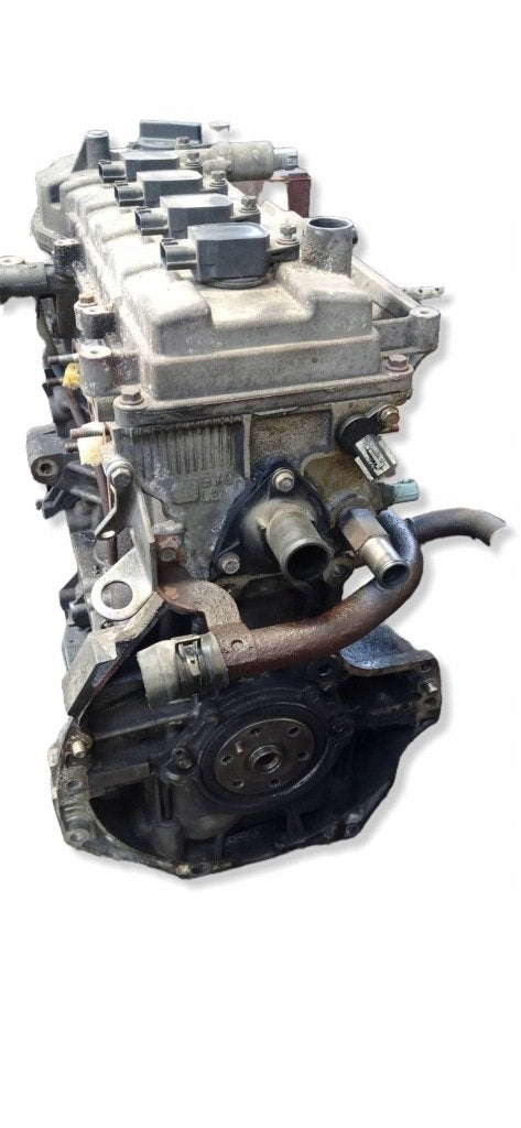 Moteur CR12DE Nu MICRA NISSAN, Verzenden, Gebruikt, Overige automerken