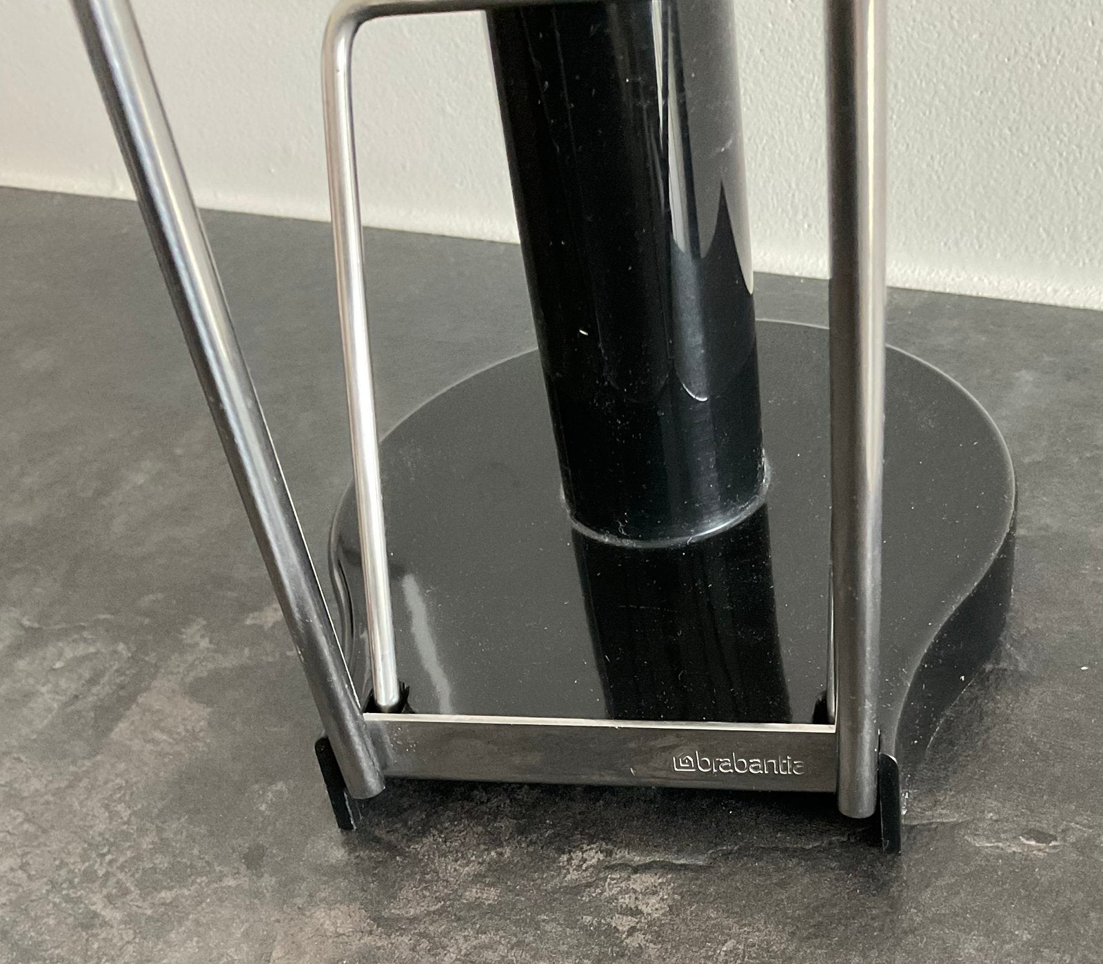 Keukenrolhouder Brabantia, Huis en Inrichting, Ophalen of Verzenden, Zo goed als nieuw, Brabantia
