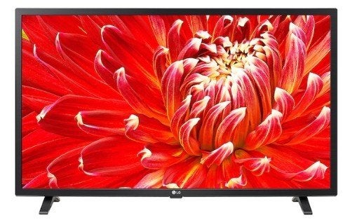 TV connectée LG Full HD LED 32"  -  100€  (sur Namur), Audio, Tv en Foto, Televisies, Ophalen, 50 Hz, 80 tot 100 cm, Full HD (1080p)