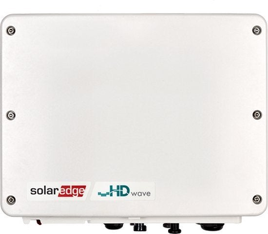 Onduleur SE300H Solar Edge - Neuf emballé, Ophalen, Nieuw, Overige typen, 200 wattpiek of meer