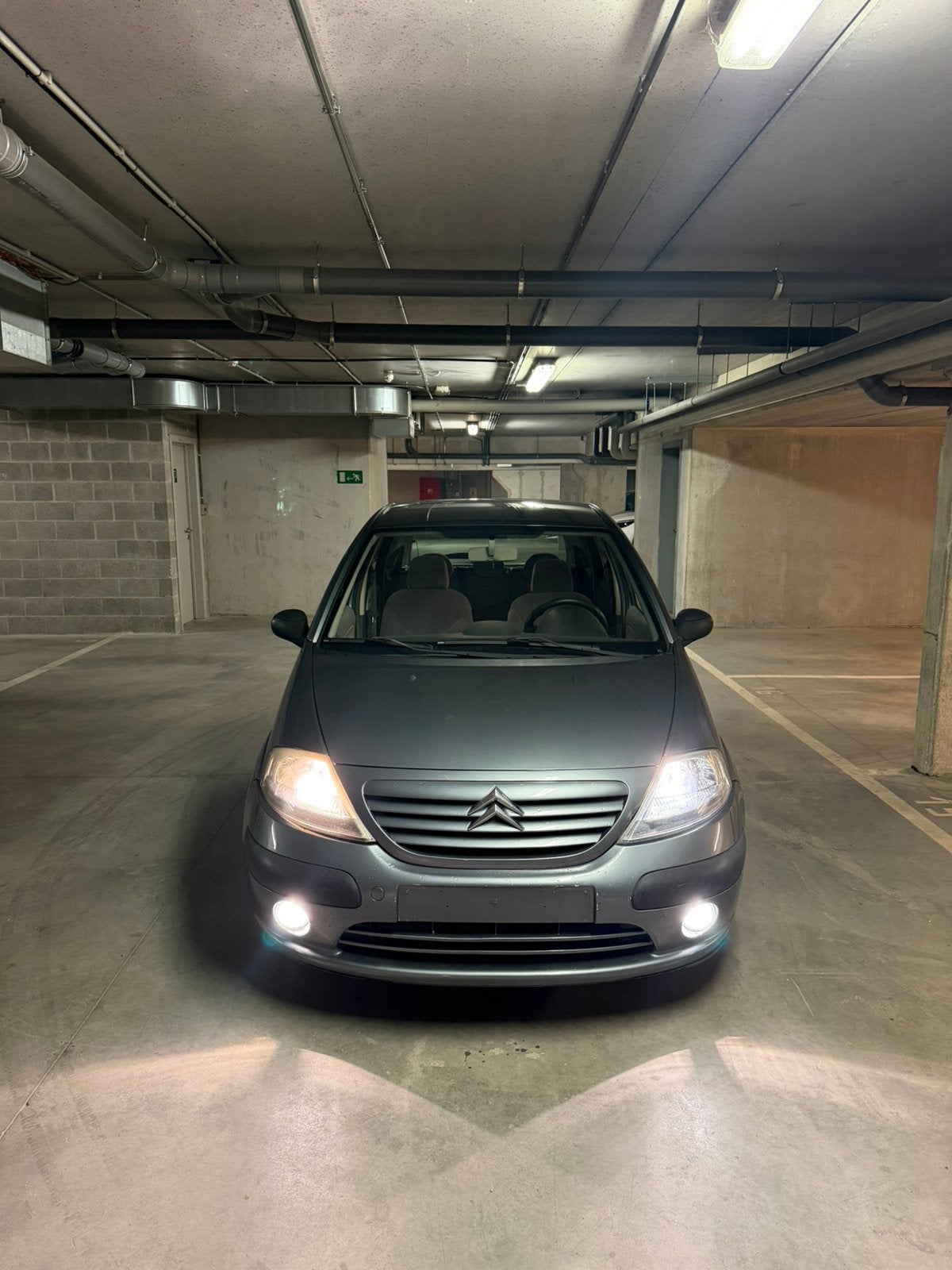Citroën C3 1.2 Essence Prête à Immatriculer, Achat, Entreprise, Boîte manuelle, 5 portes