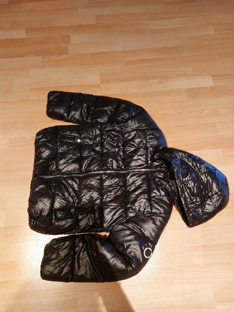 Winterjas, Kinderen en Baby's, ONLY, Gebruikt, Meisje, Ophalen of Verzenden
