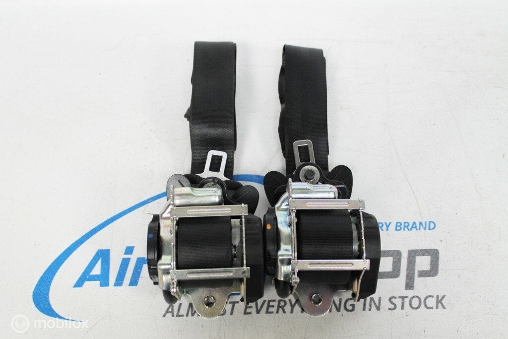 2 x Gordels Ford Focus (2018-heden)