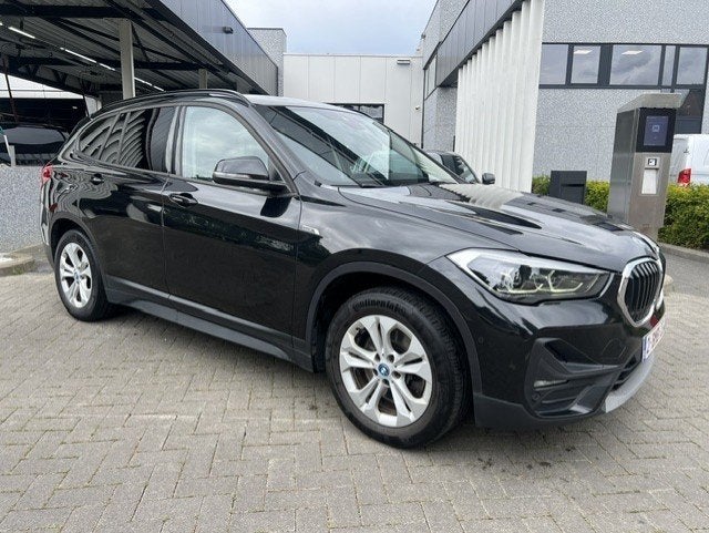 Bmw X1 Xdrive25e 220pk NAvi/Leder/Camera 2022, Auto's, 161 kW, Euro 6, Leder, Bedrijf