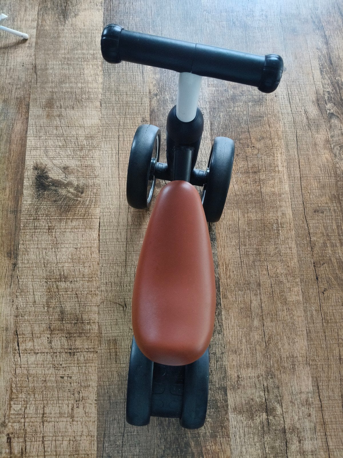 loopfietsje Bandits and Angels, Ophalen, Nieuw