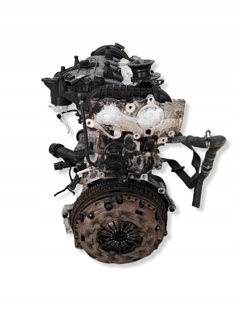 Moteur D5204T6 Nu V40 VOLVO, Verzenden, Gebruikt, Overige automerken
