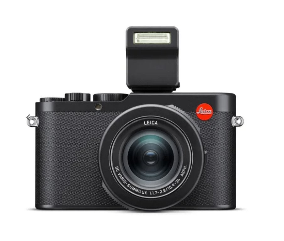 leica D-Lux 8 in perfecte nieuwstaat, Audio, Tv en Foto, Fotocamera's Digitaal, Ophalen, Compact, 21 Megapixel, Zo goed als nieuw
