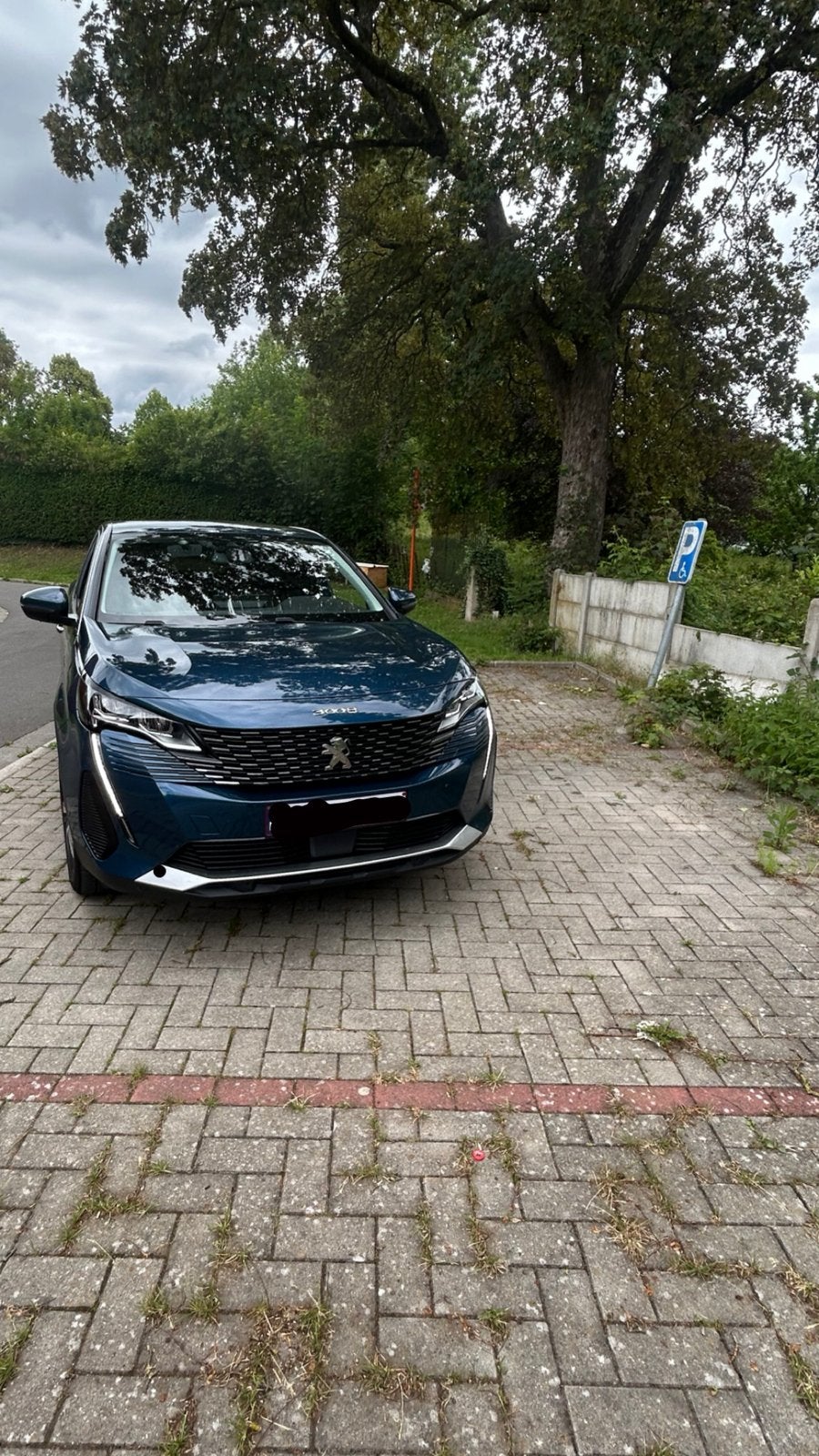 Peugeot 3008, Autos, Achat, Euro 6, Noir, 5 portes