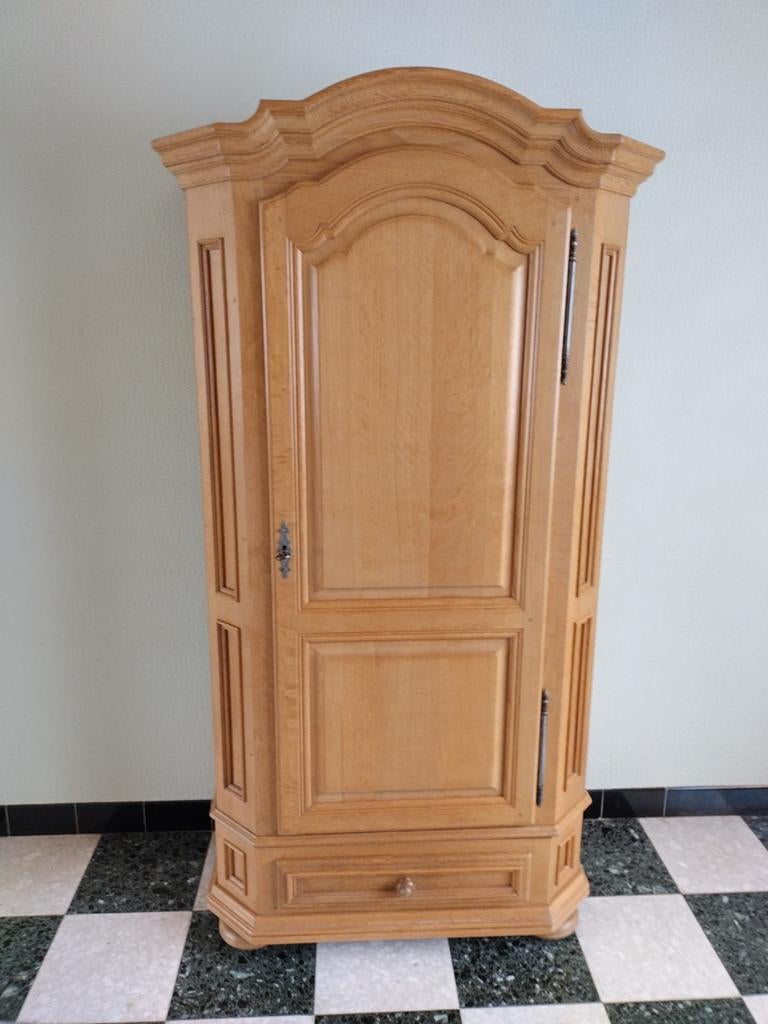 Armoire à 1 porte avec tiroir, Enlèvement