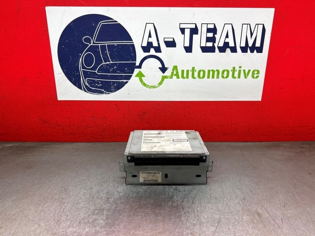 MODULE GPS Volvo V40 (MV) (01-2012/08-2019) (|CF6N18C815HA|), Info@volvocars.com, Volvo Car Germany GmbH, Siegburger Straße 229
50679  Köln, DE