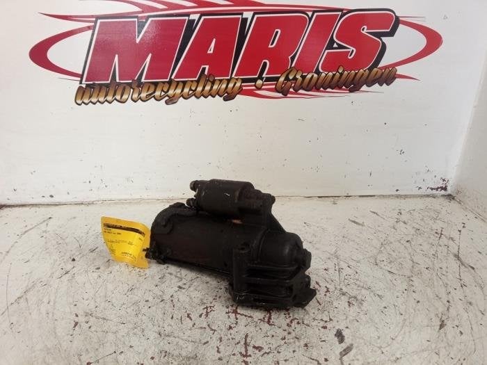 Startmotor van een Ford Transit, Gebruikt, -, -, Ford