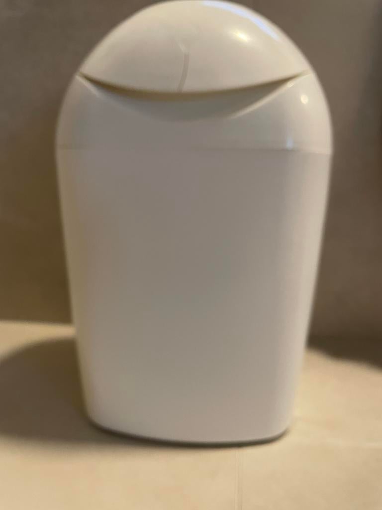 Sangenic Luieremmer Tommee Tippee, Kinderen en Baby's, Badjes en Verzorging, Ophalen, Sangenic, Luieremmer, Zo goed als nieuw