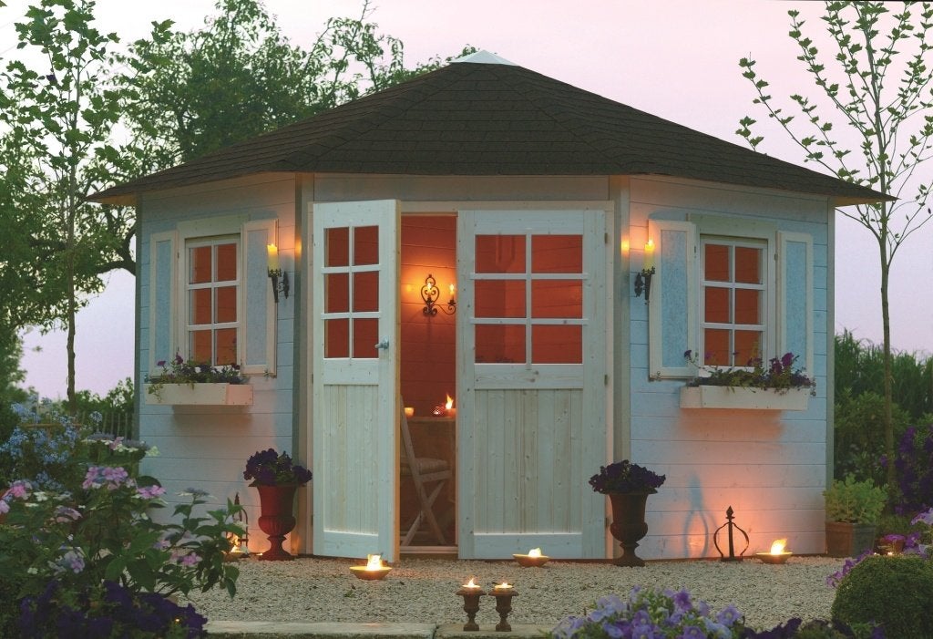 NOUVEAU Pavillon Nancy II - S8207, Envoi, Neuf