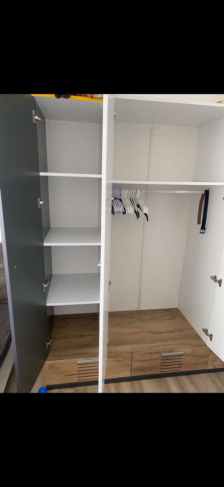 Kinderkamer, Huis en Inrichting, Kasten | Kleerkasten, Ophalen, Zo goed als nieuw
