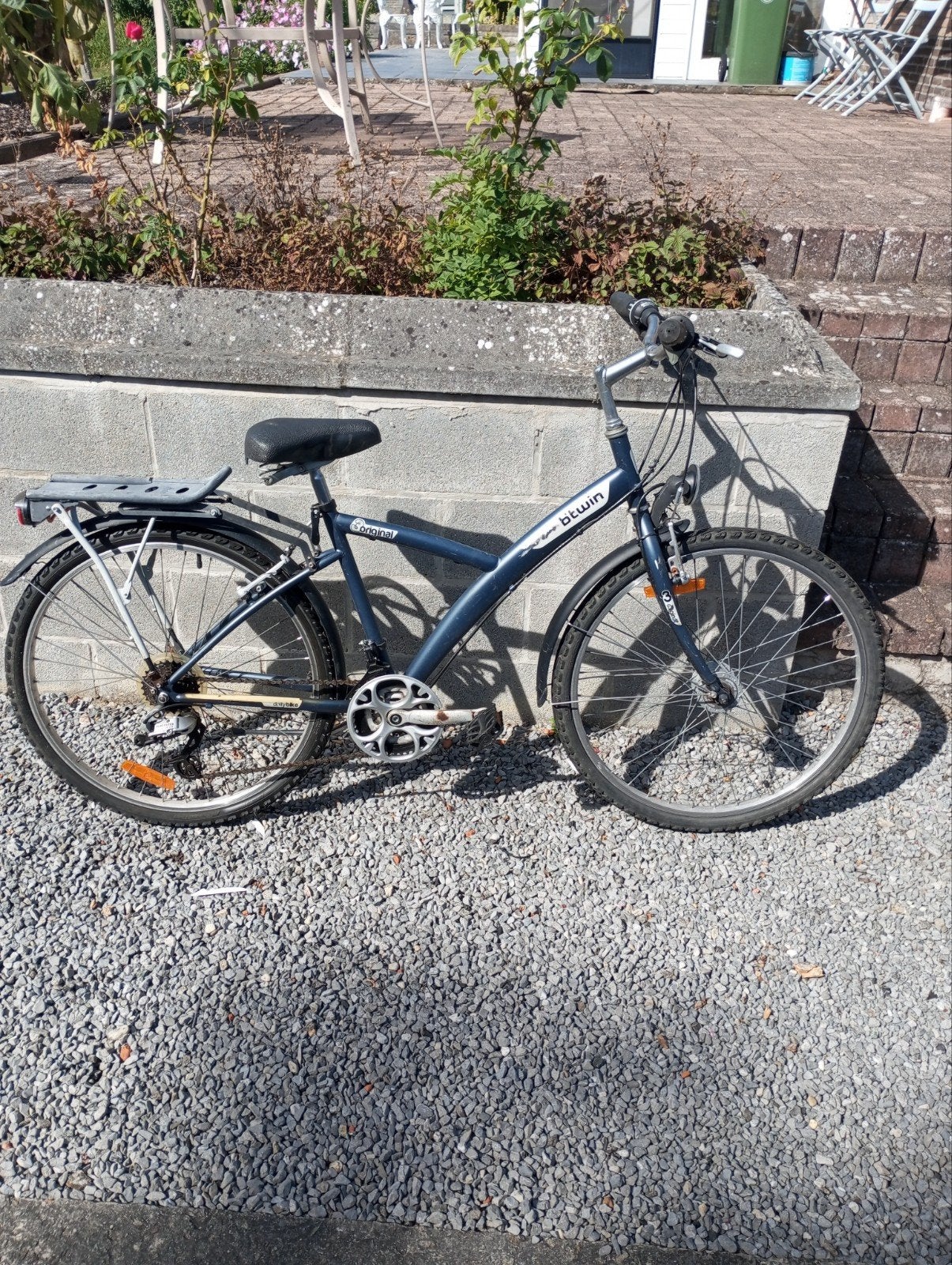 Kinderfiets maat 24 met versnellingen met bredere banden, Ophalen, Versnellingen