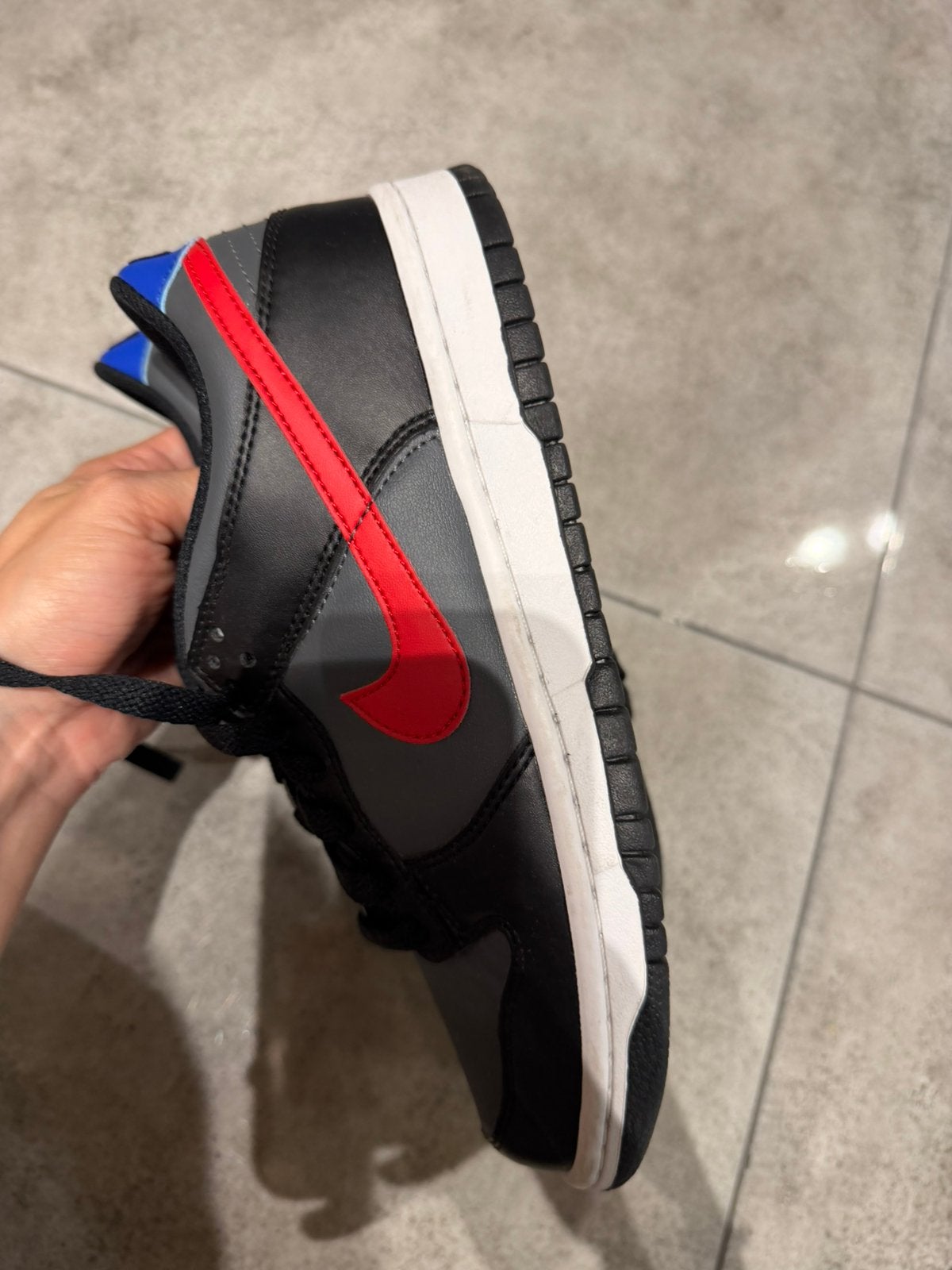 Basket nike 39, Vêtements | Hommes, Chaussures, Enlèvement, Comme neuf, Baskets