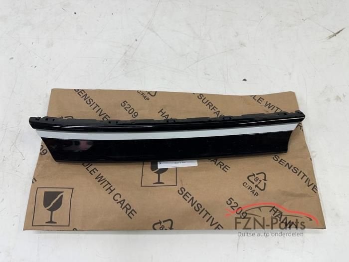 VW ID.4 Sierlijst Hoogglans Zwart NIEUW, Ophalen of Verzenden, Gebruikt