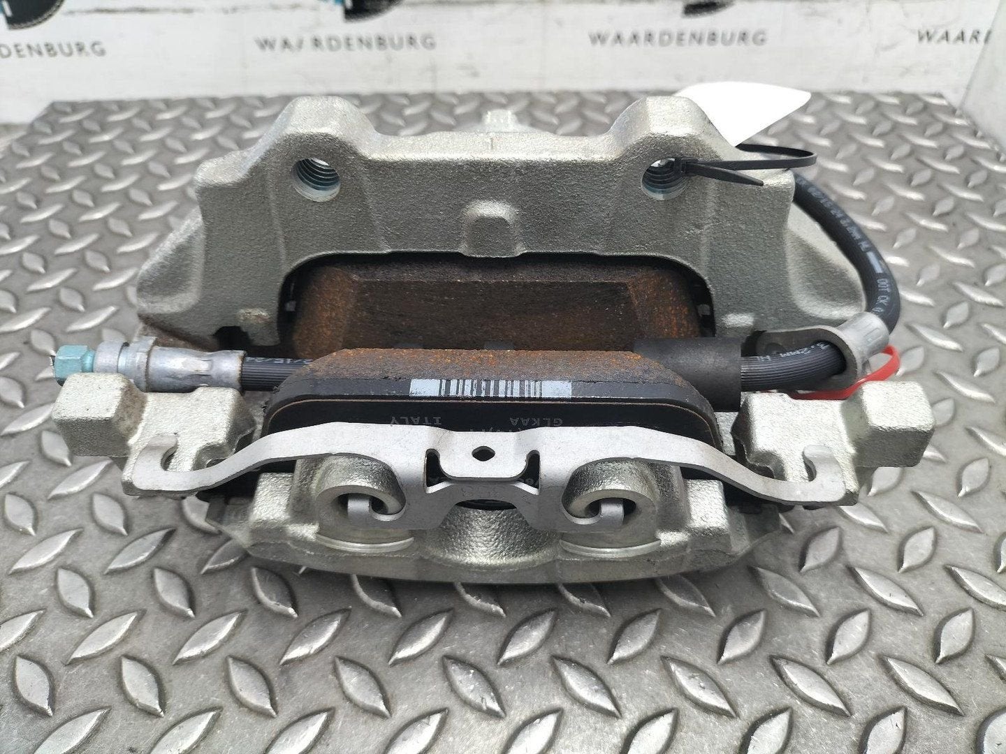 FORD TRANSIT CONNECT LWB Trend REM KLAUW BV612B294AC 2024, Enlèvement ou Envoi, Utilisé, ARN reconnu