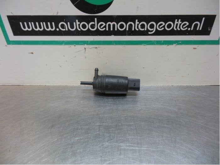 Ruitensproeierpomp voor van een BMW 7-Serie (7-Serie 02-), Gebruikt, -, -, Ophalen of Verzenden
