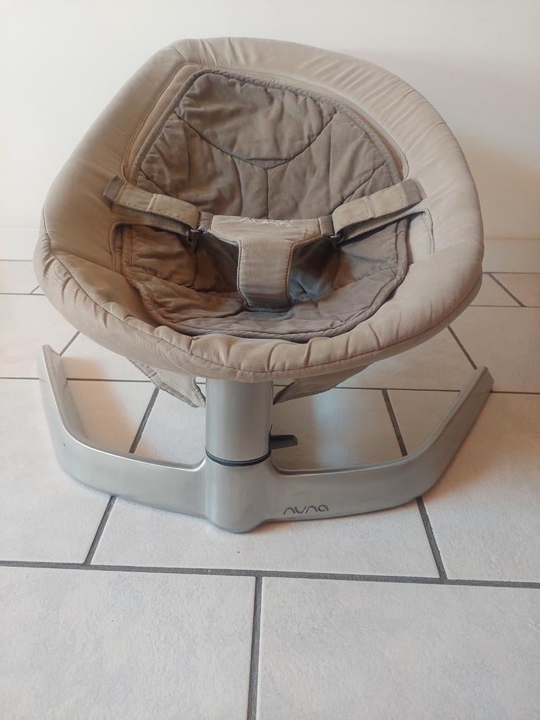 Schommelstoeltje kan naar links en rechts draaien, Enfants & Bébés, Relax bébé, Enlèvement