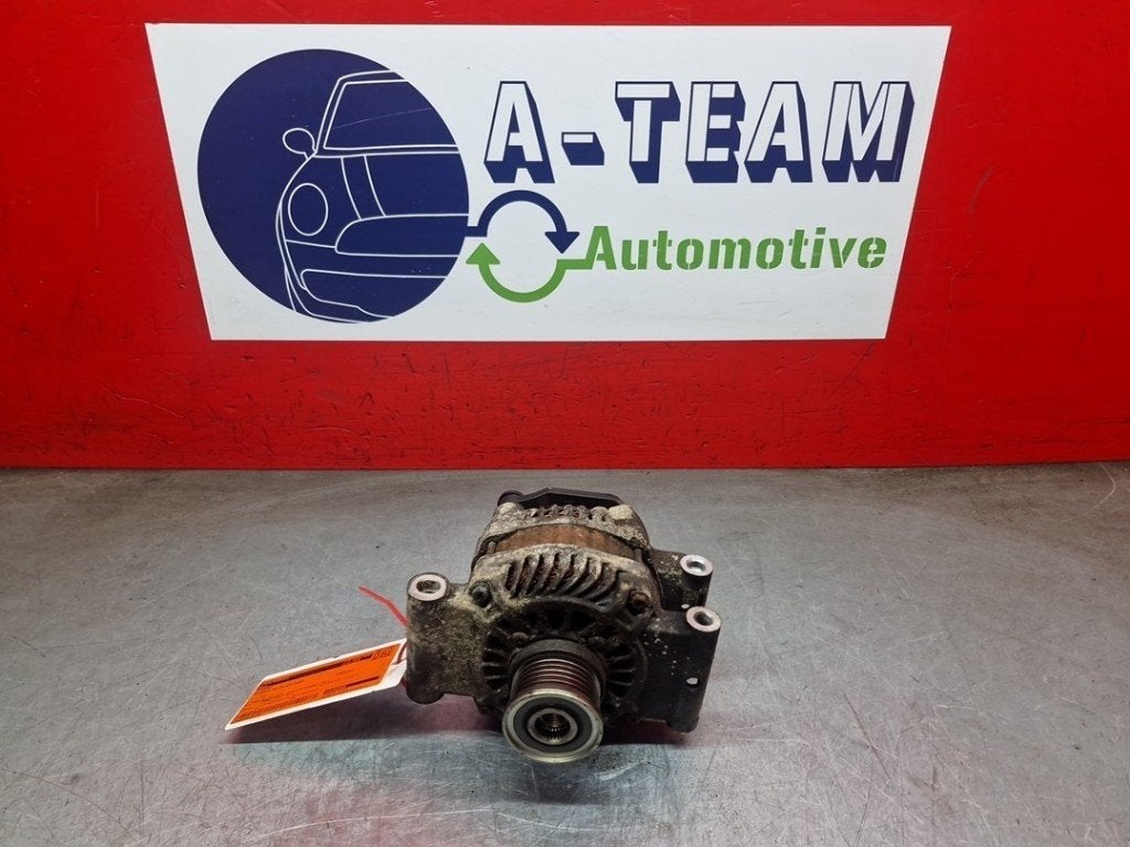 ALTERNATEUR 207 / 207+ (WA / WC / WM) (|V757695680|), Kontakt-peugeot@peugeot.com, Utilisé, Peugeot Deutschland GmbH, Bahnhofsplatz
65423  Rüsselsheim, DE