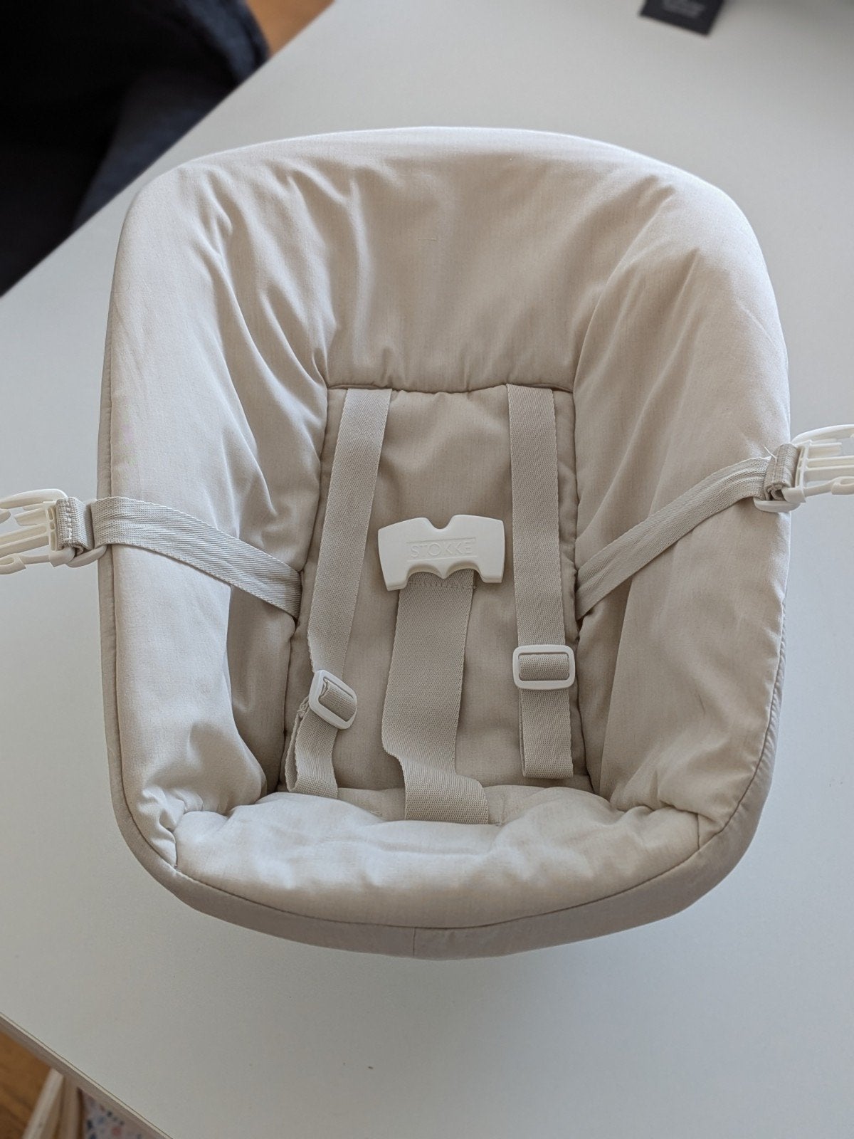 Stokke newborn set, Kinderen en Baby's, Ophalen, Zo goed als nieuw, Overige typen