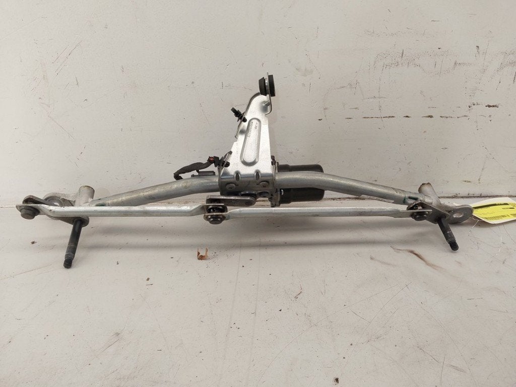 RUITENWISSER MECH + MOTOR X5 (G05) (|5A47511|61615A45FD1|), Gebruikt, Valeo, 100, rue de Courcelles
75017  Paris, FR, BMW