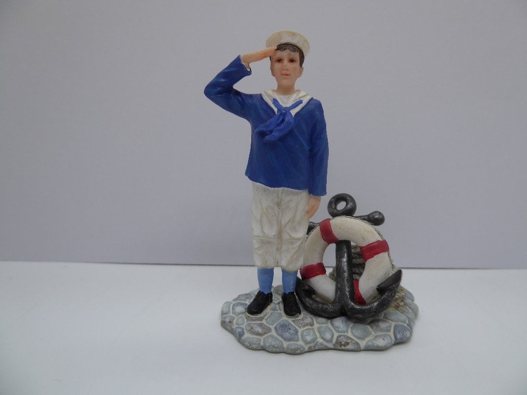 Vestes de marin Luville 602536, Divers, Noël, Enlèvement ou Envoi, Comme neuf
