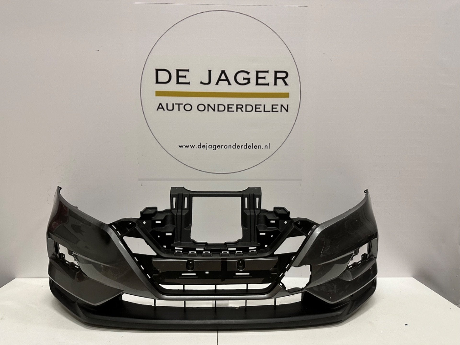 PARE-CHOCS AVANT NISSAN QASHQAI J11 FACELIFT 62022HV00H, Nissan Motor Co., Ltd., Pare-chocs, Takashima 1-chome 1-1
220-8686  Yokohama