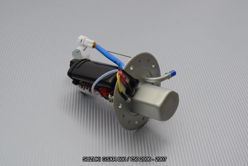 Pompe à essence SUZUKI GSXR 600 / 750 2006 - 2007, Enlèvement ou Envoi, Neuf