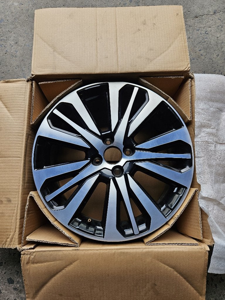 Jante Renault Clio IV — 16 pouces (Original), Enlèvement ou Envoi, Renault