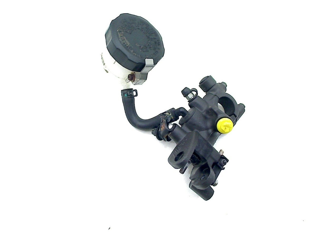 FREIN MAITRE CYLINDRE AVANT MT 09 2021-2023 (MT09 B7N), Motos, Dhr. S. di Majo, Utilisé, Info@cama-motorparts.nl, P.J. Troelstraweg 8 8
3144 CX  MAASSLUIS, NL