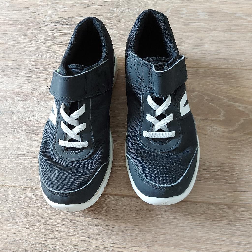 sportschoenen maat 35, Garçon ou Fille, Comme neuf, Enlèvement, Newfeel