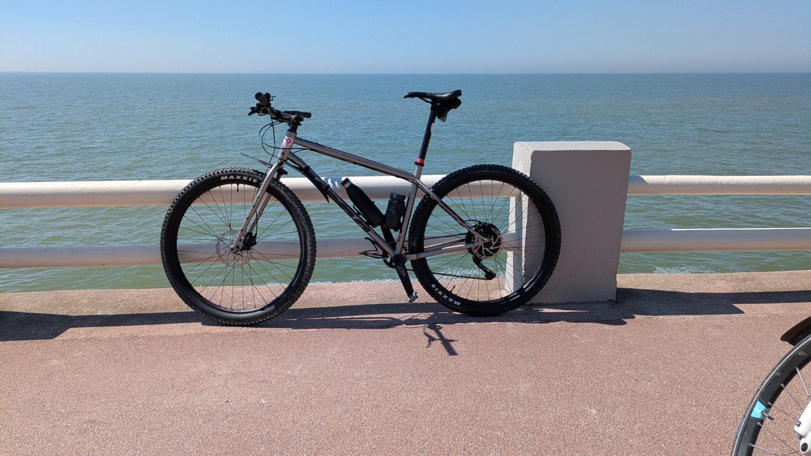 VTT Kona Unit, Comme neuf, Enlèvement, 53 à 57 cm, Hommes