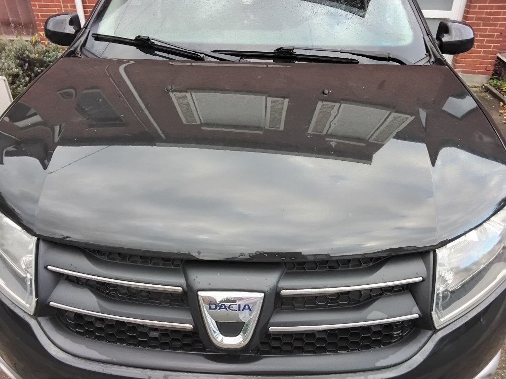 Auto Dacia Sandero Plus, Auto's, Stof, 5 deurs, Particulier, Sandero