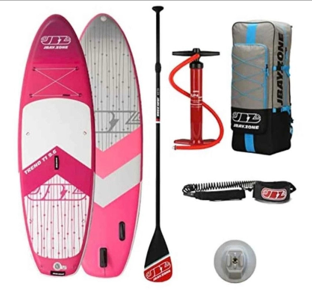 Paddle JBAY ZONE NEUF (PRIX NEUF 479€)