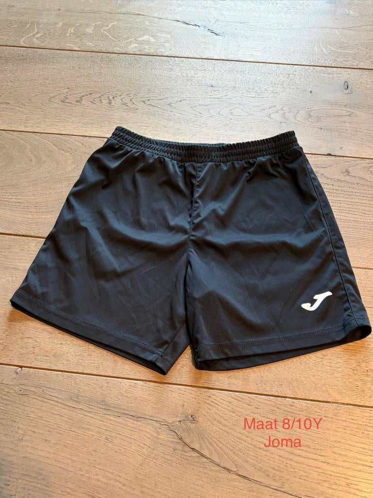 Short - Joma - Maat 8/10 jaar, Ophalen of Verzenden, Gebruikt, Jongen of Meisje, Sport- of Zwemkleding