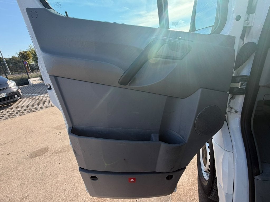 Mercedes Sprinter 313 (Stock ID 18111) — 12