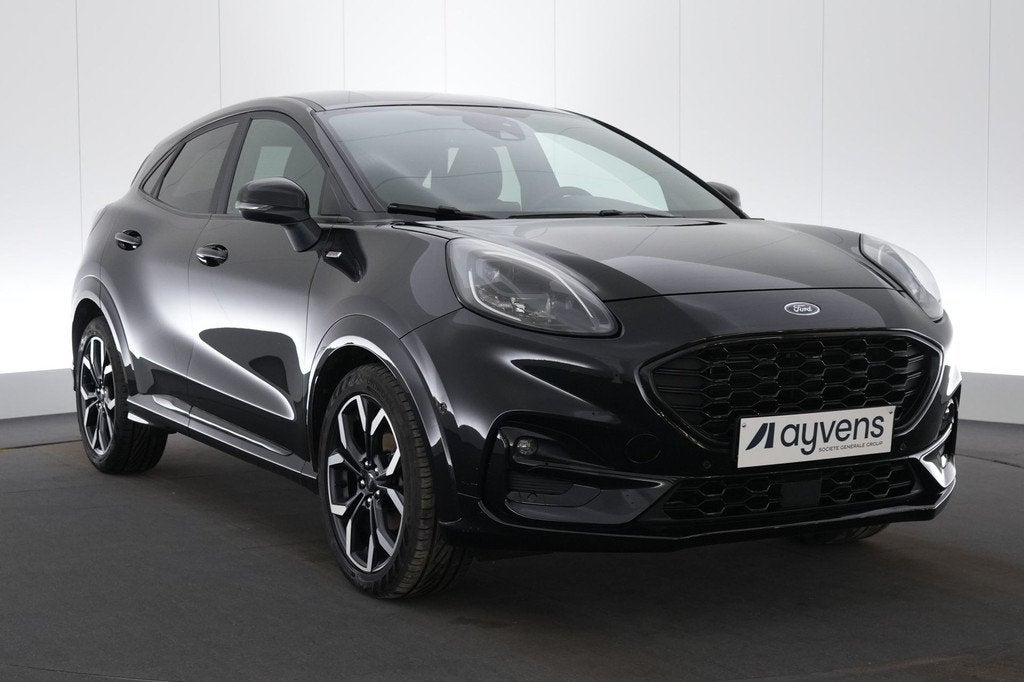 (2BBZ121A) FORD PUMA, Autos, Ford, 121 g/km, Achat, Puma, Euro 6