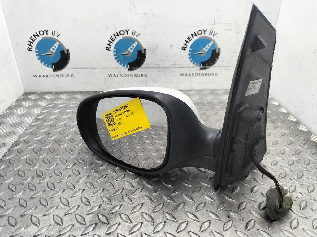 FORD KA 1.2 Titanium X s/s  SPIEGEL L 2014, Ophalen of Verzenden, Gebruikt, ARN erkend
