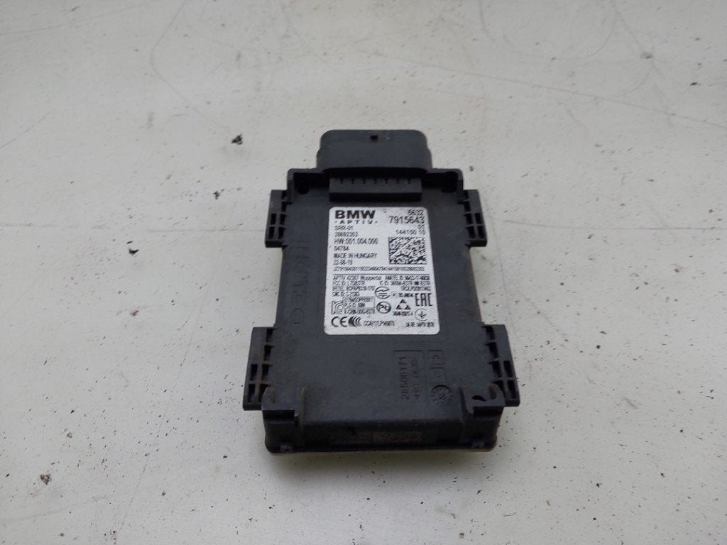 DIVERSEN BMW 3 serie Touring (G21) (01-2019/07-2020), Gebruikt, BMW, Lisa.Scalzo@aptiv.com, Aptiv PLC