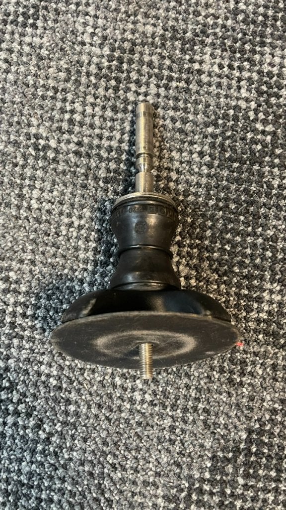 Boge Baseplate