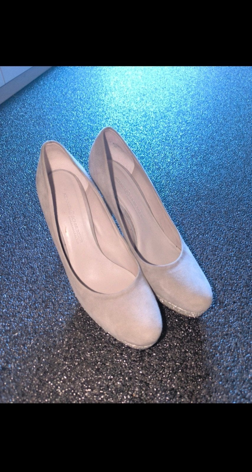 pumps kennel&schmenger 40, Ophalen of Verzenden, Pumps