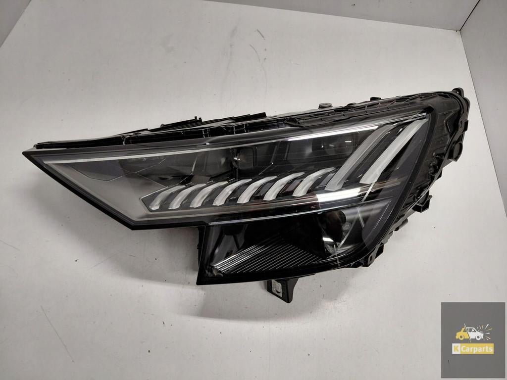 4M8.941.035.D Audi RSQ8 Matrix linkerlamp, Auto-onderdelen, Verlichting, Audi, Gebruikt