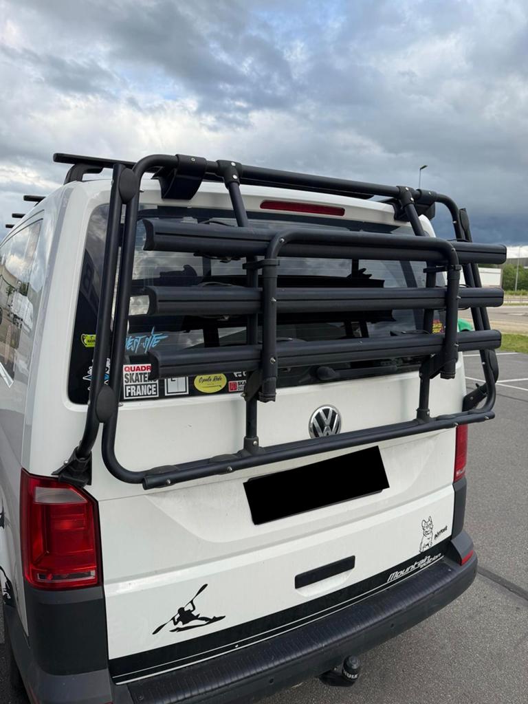 Thule fiets drager, Ophalen, Zo goed als nieuw