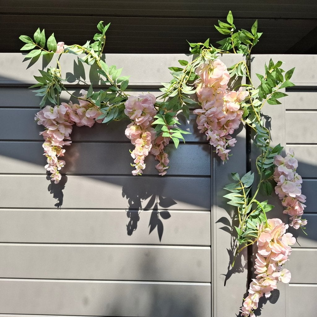 Decoratie voor event, Huis en Inrichting, Woonaccessoires | Overige, Ophalen, Beige, Boho, Zo goed als nieuw