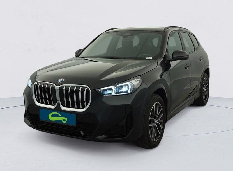BMW X1 (U11) 1.5 sdrive 20i 170ch dkg7 m sport 170 AT, X1, Achat, 4 portes, Entreprise