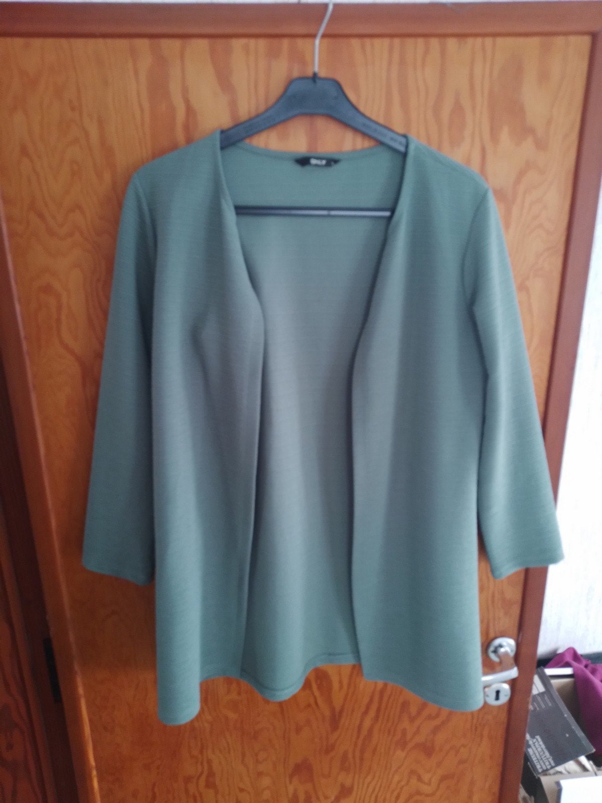 Cardigan Only (xl), Kleding | Dames, Only, Maat 46/48 (XL) of groter, Ophalen of Verzenden, Zo goed als nieuw